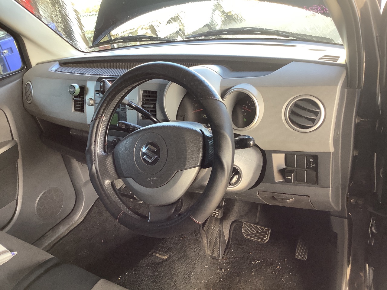 スズキ ワゴンR Ref:SP376803 10/14